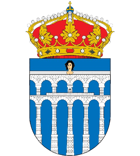 escudo segovia